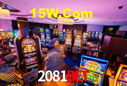 2081Bet: Seu Cassino Premiado com Pagamentos Rápidos