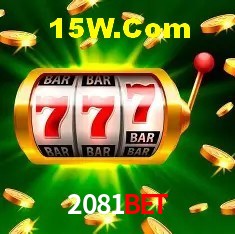 Promoção Relâmpago 2081Bet