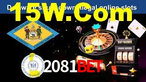 APP oficial da 2081Bet para mobile