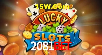 Cadastro Rápido 2081Bet