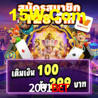 2081Bet App
