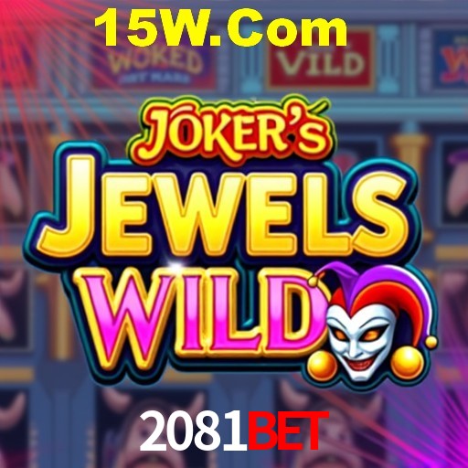Provedores de Jogos 2081Bet