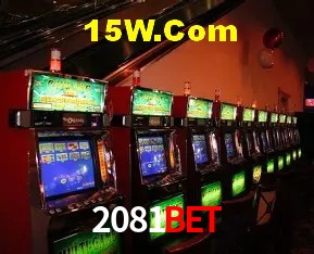 Promoção Relâmpago 2081Bet