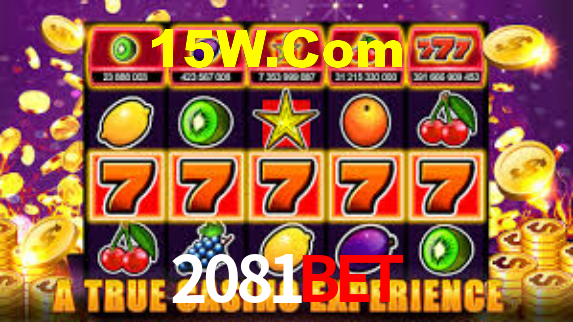 Jogos Exclusivos 2081Bet