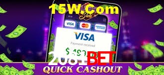 Casino VIP 2081Bet