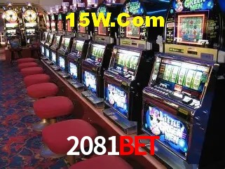 Avaliações dos Jogadores 2081Bet