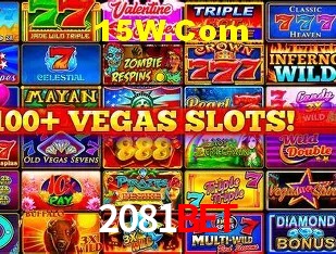 Experiência VIP 2081Bet
