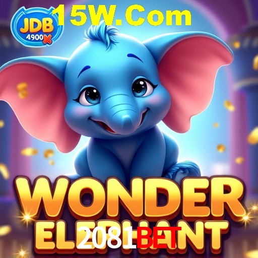 Descubra o Mundo do Cassino Online com 2081Bet