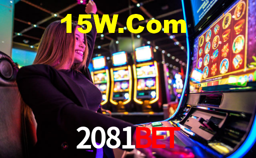 2081Bet: A Experiência de Casino com Jogos de Mesa ao Vivo