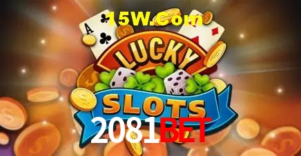 Jogos de Slot 2081Bet