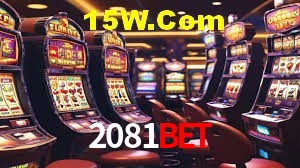 Casino Ao Vivo 2081Bet