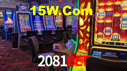 2081Bet.Com