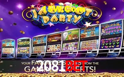 Casino Ao Vivo 2081Bet