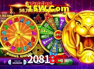 Tecnologia da Plataforma 2081Bet