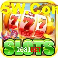 2081Bet App